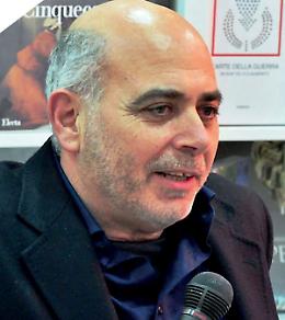Massimo Bignardi e il futurismo al Crac