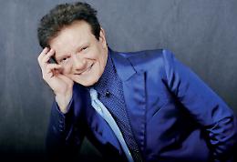 Massimo Ranieri a Grottaglie: un viaggio tra musica e emozioni