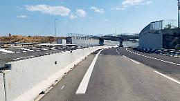 Lavori eterni, Taranto isolata