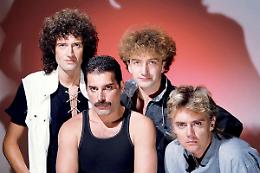 Queen as it began, la biografia della band