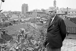 Poesia, impegno politico e frastuono del web