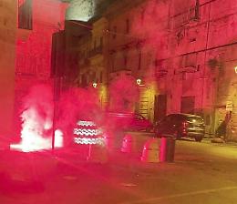 Cresce l’allarme baby gang nei quartieri di Taranto