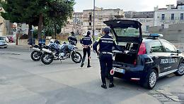 "Polizia Locale in affanno: carenza di organico e turni scoperti"