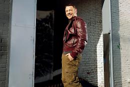 Intimo e introspettivo: il nuovo album di Tiziano Ferro