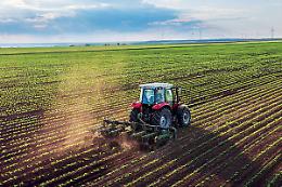 Un’impresa agricola su tre potrà beneficiare della moratoria dei debiti inserita nel Dl agricoltura