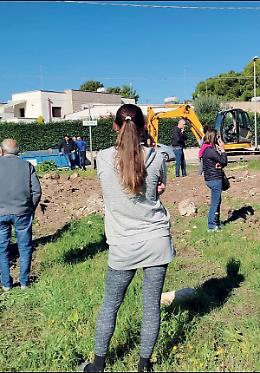 Allarme a Leporano per un'altra antenna di telefonia mobile