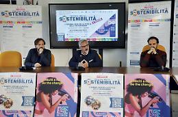 Al via a Crispiano il Festival della sostenibilità