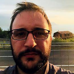 Don Cosimo Quaranta presenta &ldquo;Pienezza"