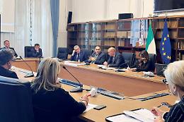 Caro bollette, riunione in Prefettura con imprese ed enti locali
