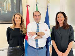 Garante per la tutela degli animali, Melucci nomina l&rsquo;avv. Tracuzzi