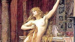 Le donne nella filosofia greca: gli elaborati degli studenti presenti alla conferenza
