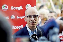 Verso la Costituente del nuovo Pd