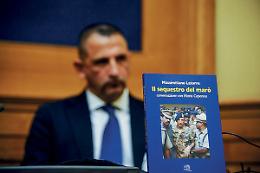 Marò, la storia in un libro