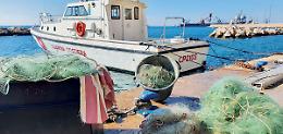 Pesca illegale e cozze pericolose, scattano i sequestri