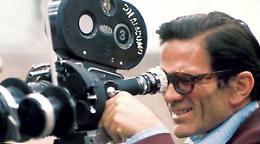 Rassegna dedicata a Pier Paolo Pasolini