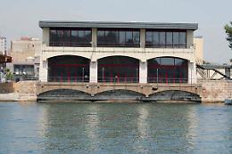 «Capitaneria di Porto al Gambero? Un errore»