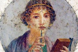 Donne filosofe si nasce o si diventa?