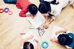 Lotta alla povertà educativa, finanziato progetto della Provincia