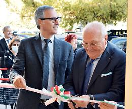 La sfida di Supercentro: investimenti per 23 milioni