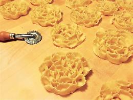 Il legame tra le cartellate e i ciceri e tria
