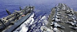 A Taranto il cambio del Comandante tattico in mare dell’operazione Mediterraneo sicuro