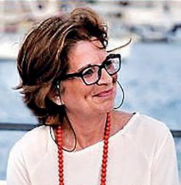 Tiziana Grassi presenta la sua opera corale dedicata a Taranto