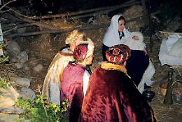 Al presepe vivente di Mottola cento figuranti