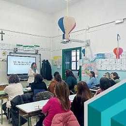 Ludopatia, al via progetto nelle scuole di Grottaglie