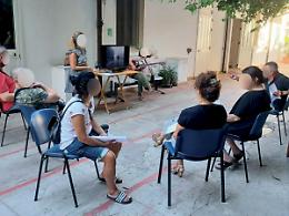 Le testimonianze dei giovani della comunità “Emmanuel”