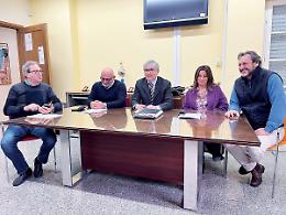 Comparto 32, «No a scelte prive di pianificazione»