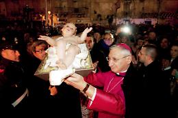 Ecco tutti gli appuntamenti del Natale tarantino