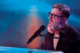 Doppio vinile per i successi di Masini