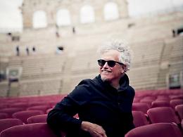 Niccolò Fabi apre il "Live Evo Festival"