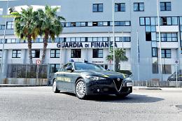 Maxi sequestro di giocattoli pericolosi