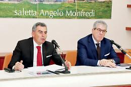 Agromed, ecco il piano industriale