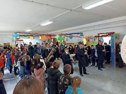 Le pastorali tarantine per la gioia dei piccoli