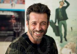 Con Daniele Silvestri al via la stagione al Teatro Fusco