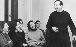 Don Luigi Giussani, a 100 anni dalla nascita tra sacro e letteratura