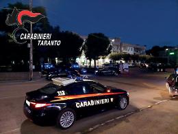 Estorsioni e furti aggravati ai danni dei miticoltori di Taranto, 4 arresti all'alba