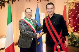 «Taranto vero centro economico e culturale del Mediterraneo»