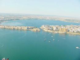 Verso il “Taranto Eco Forum”