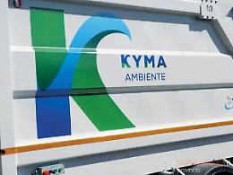 Kyma Ambiente e non solo: società partecipate verso la rivoluzione 