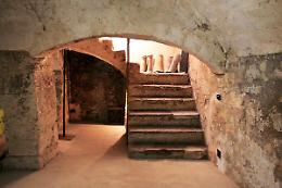 Performance elettroacustica in Citt&agrave; Vecchia