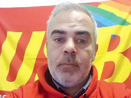 Ex Ilva,  “Se volete chiuderla, prima garantite il futuro ai 18mila lavoratori”