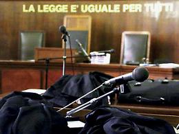 Separazione delle carriere, Iaia: “Passaggio decisivo per la giustizia e per il Paese”