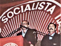 Bettino Craxi e l’Italia, madre e matrigna