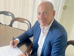 Azzaro: «Non ho partecipato ad alcuna videocall sul Taranto»