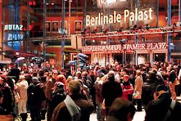 Il tarantino Abbruzzese premiato a Berlino