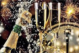 Cenone di San Silvestro, in Puglia spesa media da 130 euro a famiglia