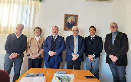 Patto tra Tecnopolis e Cittadella della Carit&agrave;